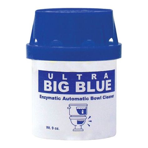 ULTRA BIG BLUE