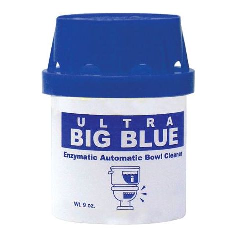 Ultra Big Blue