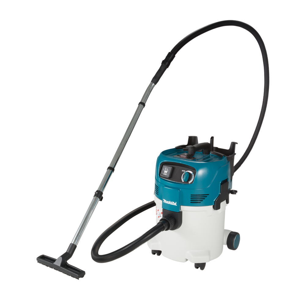 Makita AC Wet & Dry "L" Vacuum 30ltr
