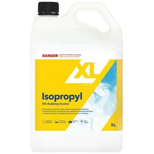 Isopropyl Alcohol