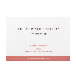 THERAPY RANGE BOXED SOAP 40GM
