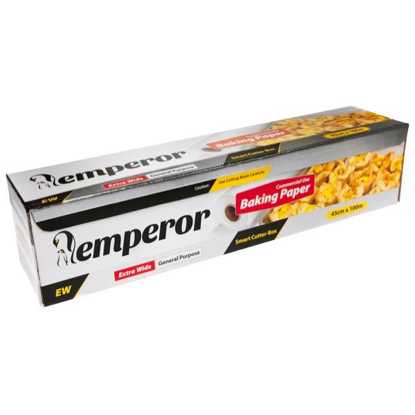 Emperor Caterers Baking Paper
