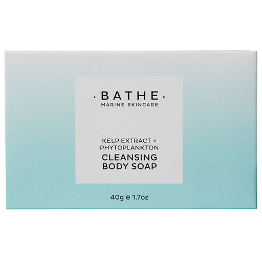Bathe 40gm Soap in Box