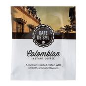 Colombian Coffee Sachets 