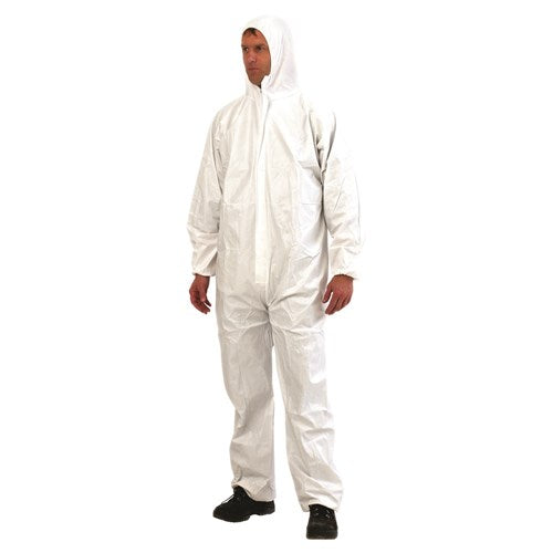 Paramount SMS Coveralls