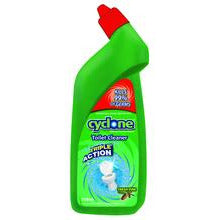 CYCLONE TOILET CLEANER 750ML