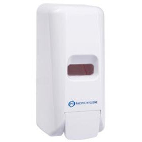 PACIFIC SOAP & SANITISER DISPENSER 1LTR