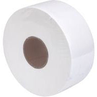 Pacific Deluxe Jumbo Toilet Rolls 1ply (DJ1)