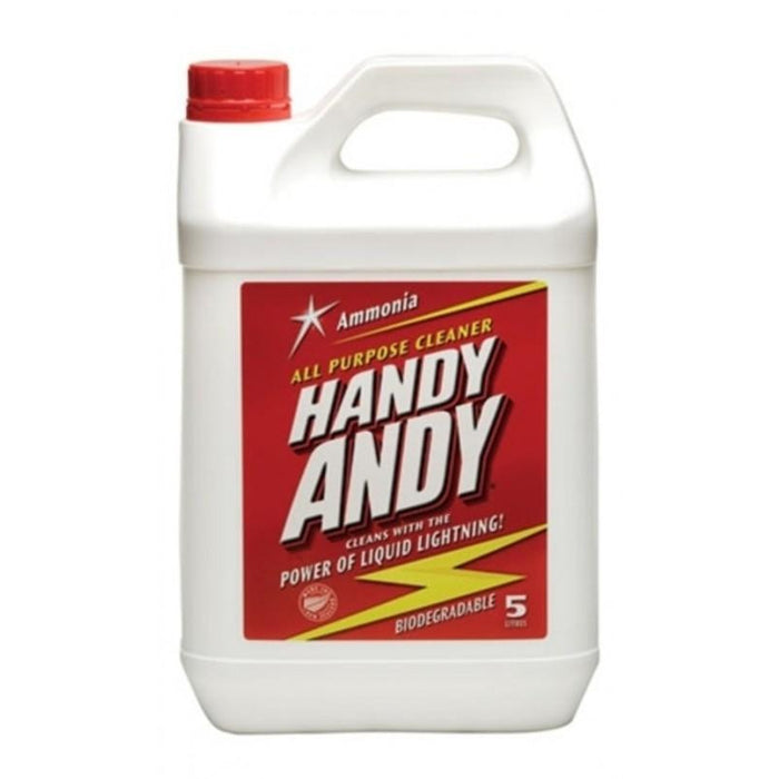 Handy Andy Cleaner