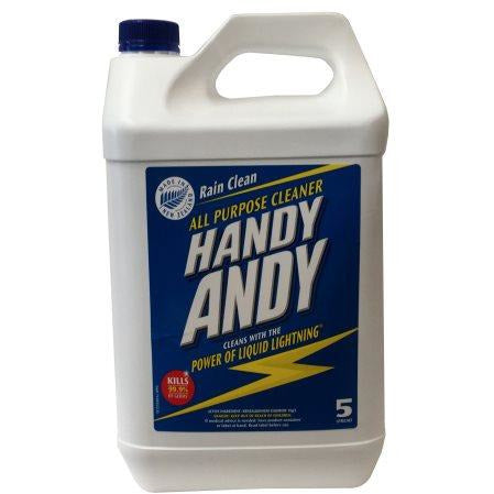 Handy Andy Cleaner