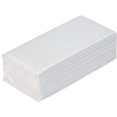 Pacific Classic Interfold Towels (IC100)