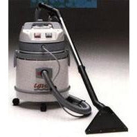 Carpet shampoo cleaning vacuum.