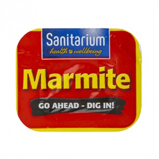 SANITARIUM MARMITE