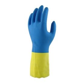 LYNN RIVER REINFORCED RUBBER GLOVES (65613)