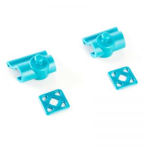 Moerman  F*Liq Replacement Clips