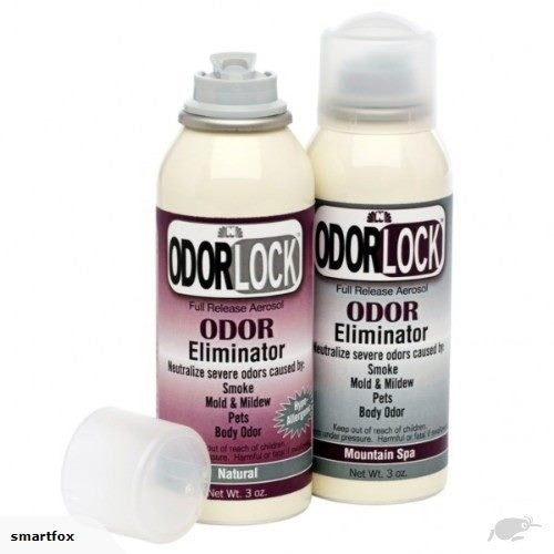 ODORLOCK ODOR ELIMINATOR