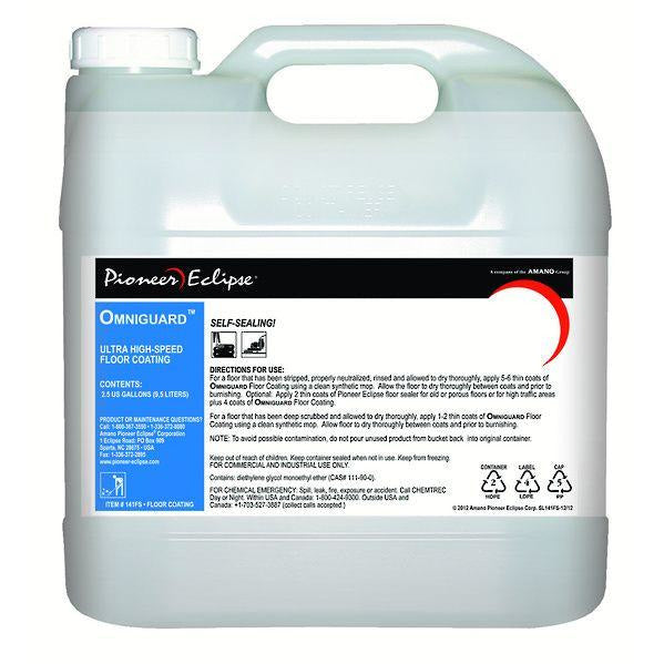 Pioneer Eclipse Omniguard UHS Coating