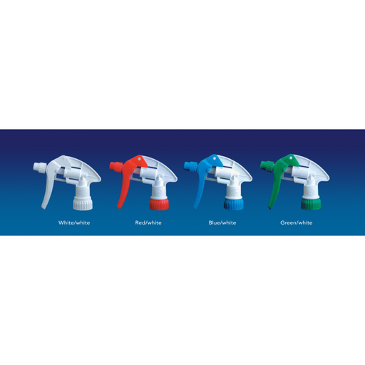 Commercial Trigger Sprays