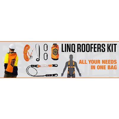 LINQ STANDARD ROOFERS KIT