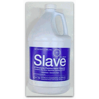 Citrus Based - Waterless - Solvent Free
20% OFF WHILE STOCKS LAST