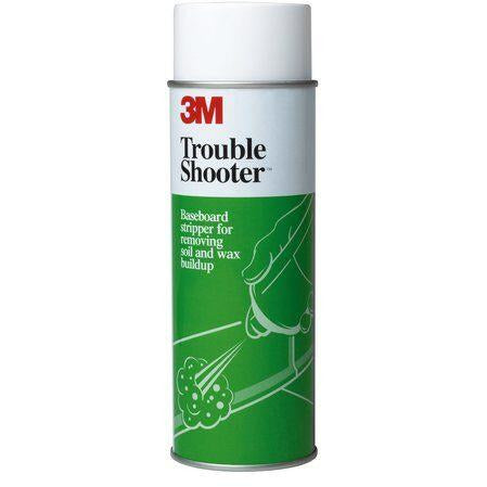 3M Trouble Shooter Baseboard Stripper
