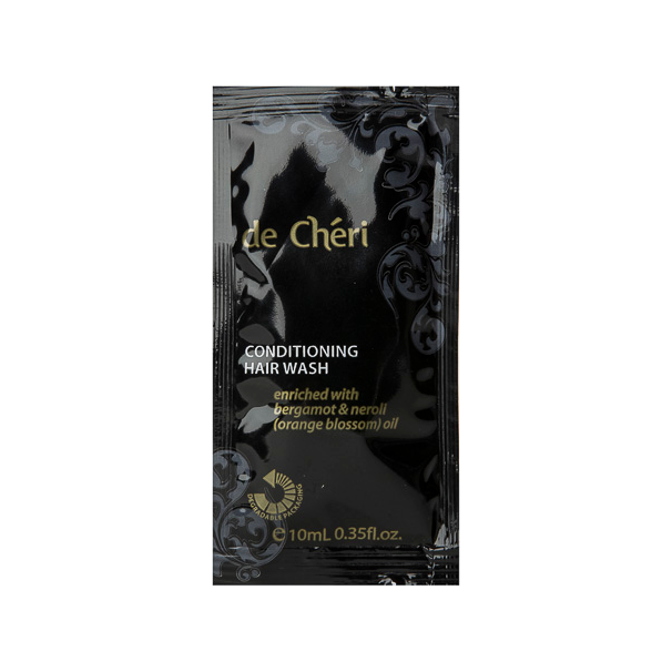 Classic Conditioning Shampoo Sachets