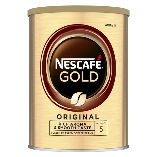NESCAFÉ Gold Original Tin