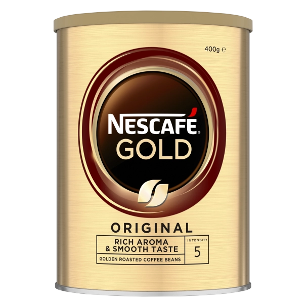 NESCAFÉ Gold Original Tin