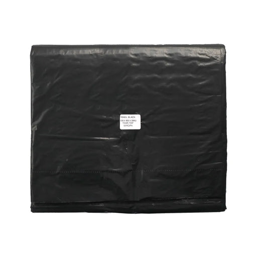 Wheelie Bin Liners 120ltr