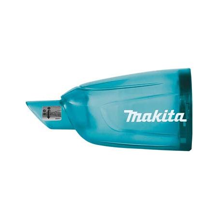 MAKITA DUST CAPSULE FOR STICK VACUUM (136106-9)