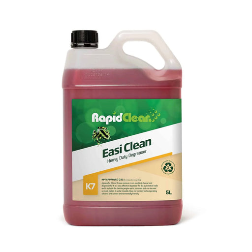 RapidClean Easi Clean HD Degreaser