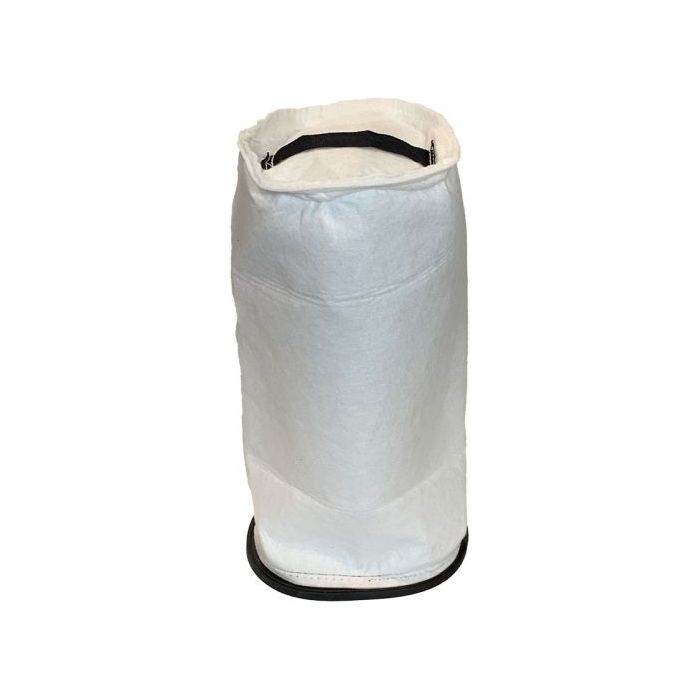 Nilfisk GD5 Backpack Vacuum Cloth Filter Bag