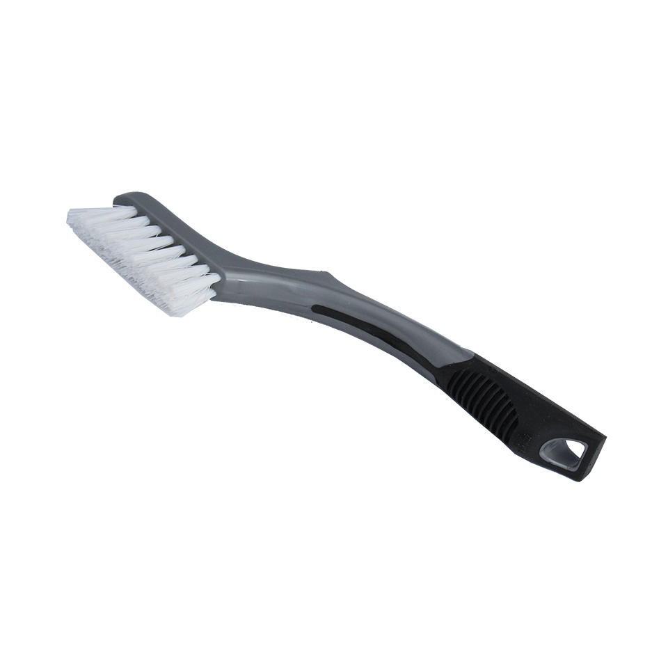 Fold Brush Mini Soft Grip Nylon
