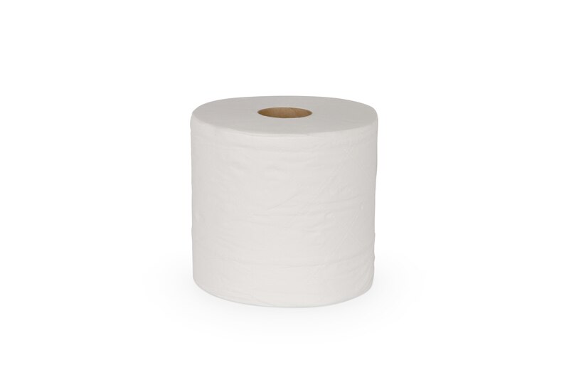 Tork SmartOne® Mini Toilet Roll 2ply Advanced T9 (193)