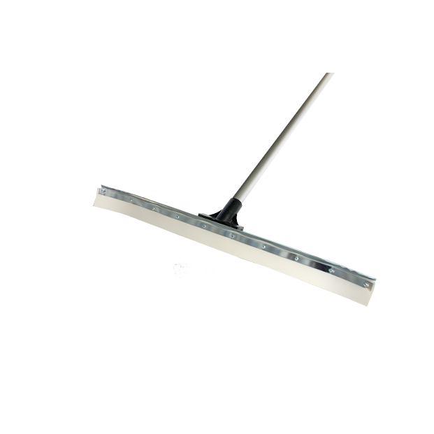 CURVED HEAD SQUEEGEE