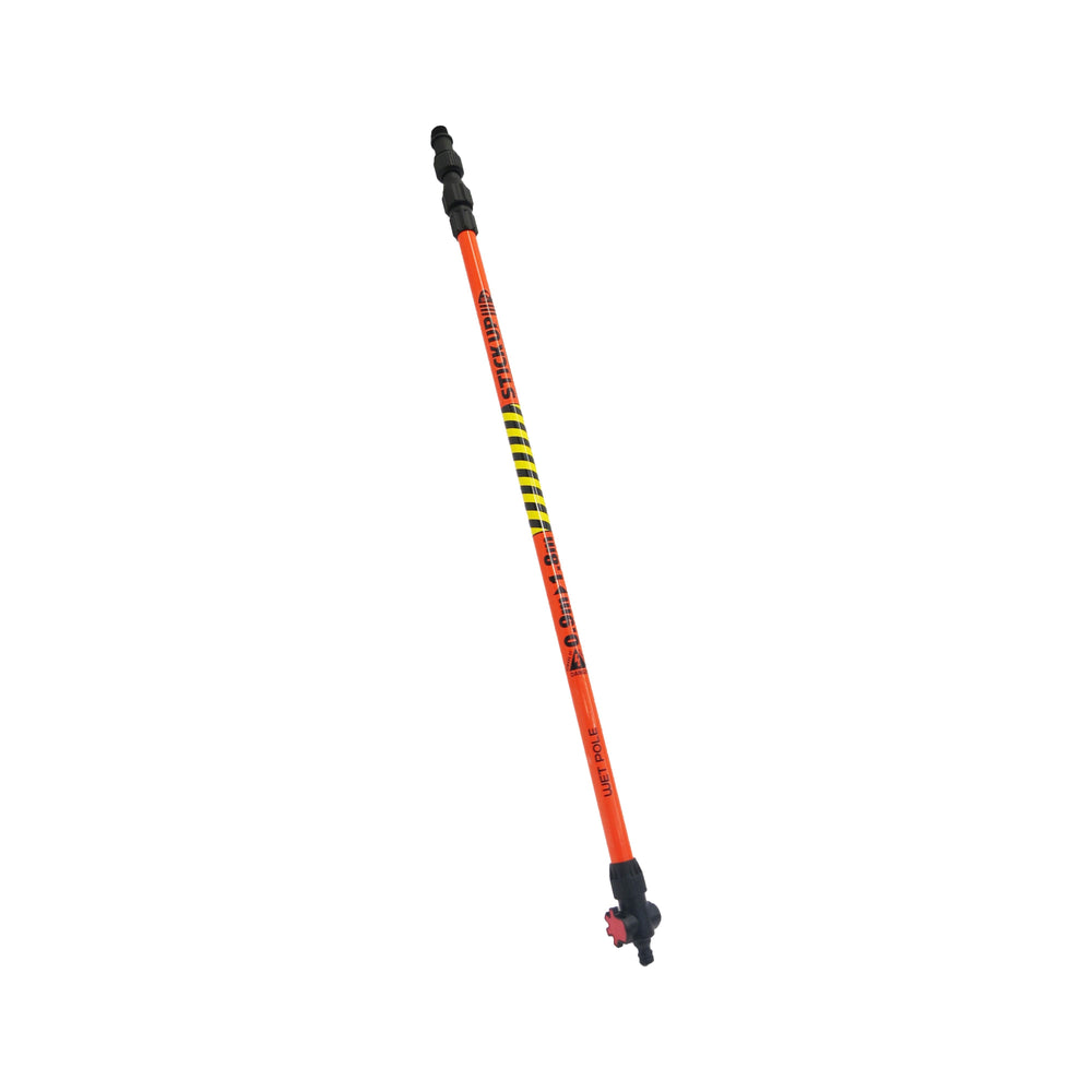 Extension Pole Waterfed 2-Stage 1-1.8mtrs