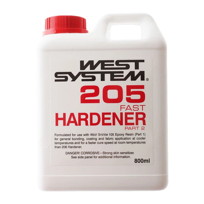 West System 205 Fast Hardener