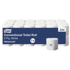 Tork T4 Conventional Toilet Rolls (234)