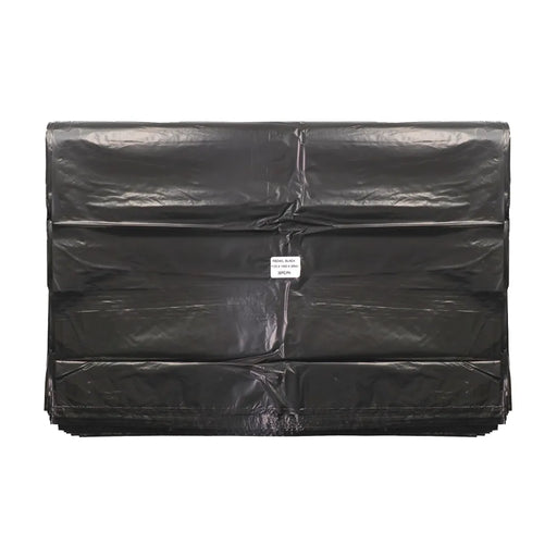 Wheelie Bin Liners 240ltr