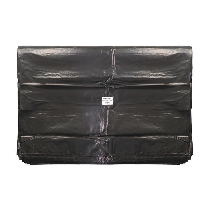 Wheelie Bin Liners 240ltr