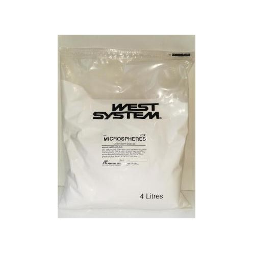 WEST SYSTEM 409 MICROSPHERE BLEND 4LTR