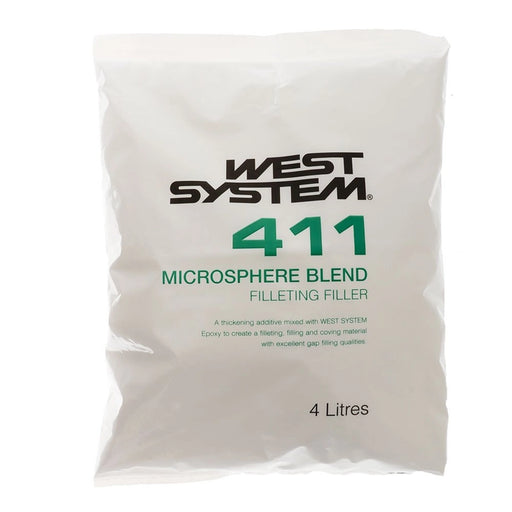 West System 411 Microsphere Blend