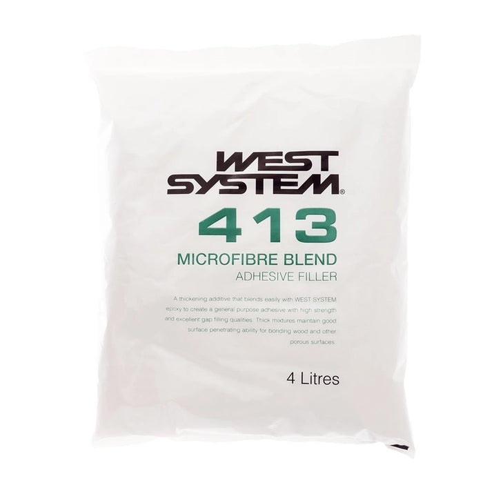 West System 413 Microfibre Blend