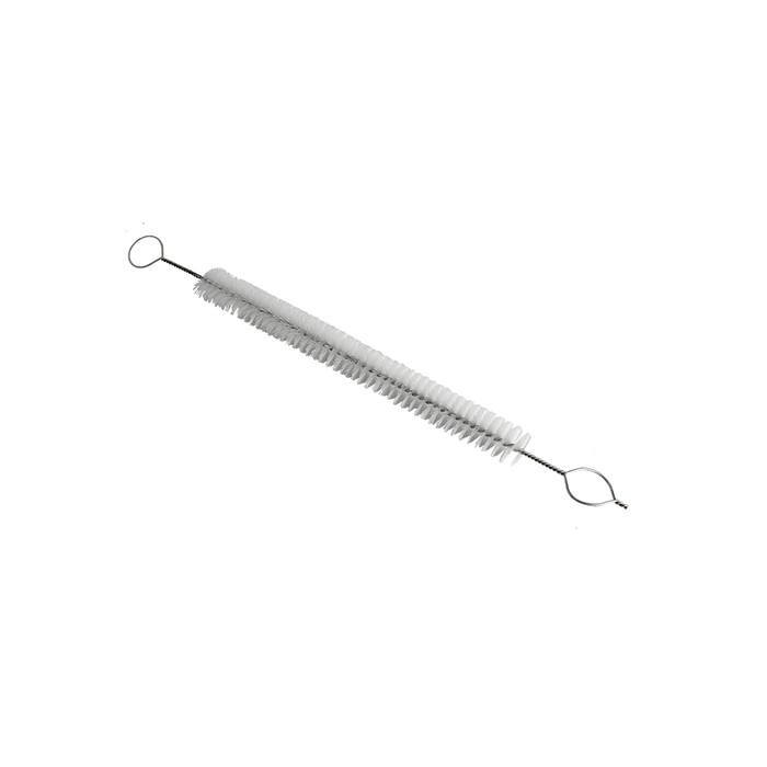 Tap Floss Tube Brush