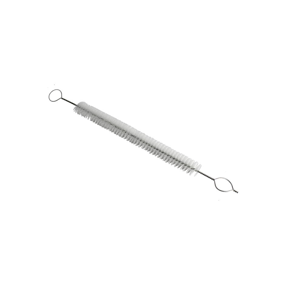 Tap Floss Tube Brush