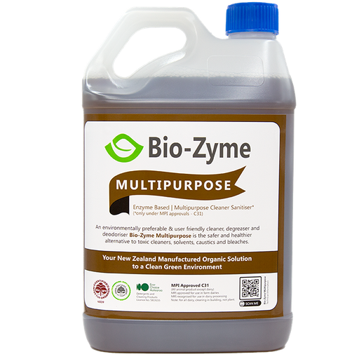 Bio-Zyme Multi Purpose Cleaner