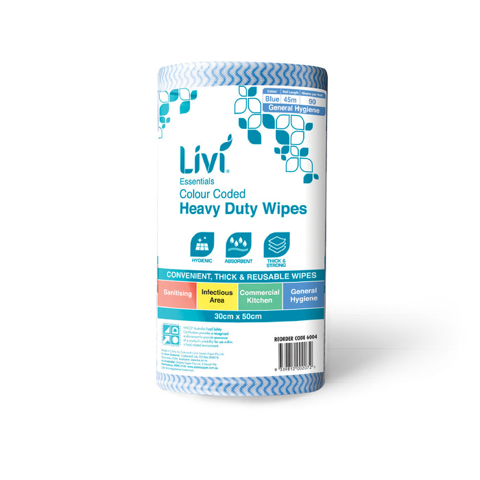 Livi Commercial Cloth Roll