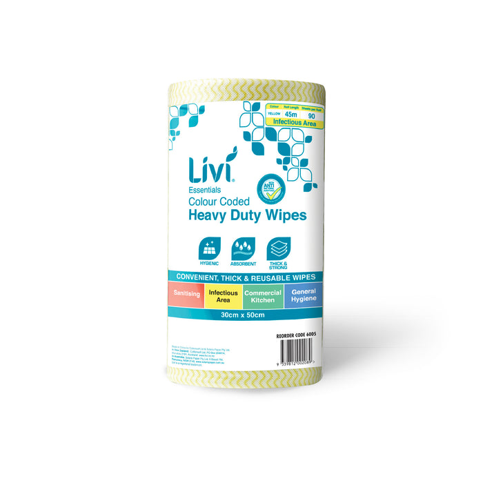 Livi Commercial Cloth Roll