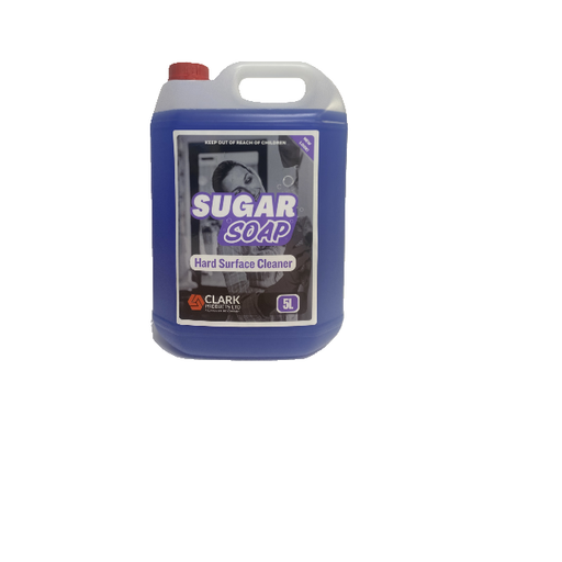 Clarks Sugar Soap