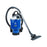 PacVac Superpro 700 Backpack Vacuum